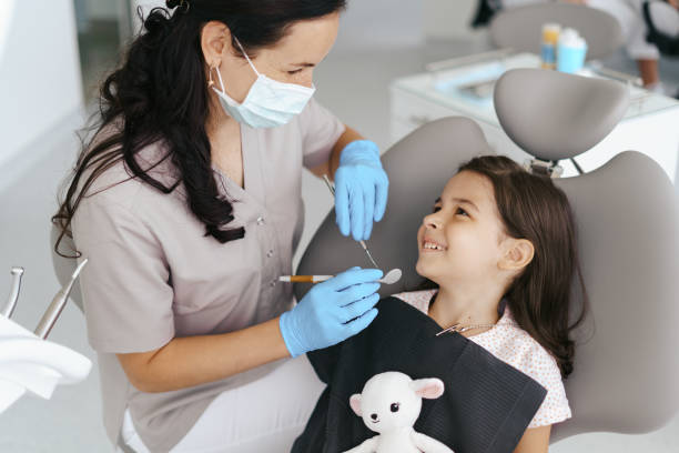 Best Orthodontic Emergency Dentist in Herald Harbor, MD