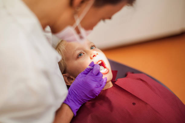 Best Emergency Dental Services for Seniors in Herald Harbor, MD