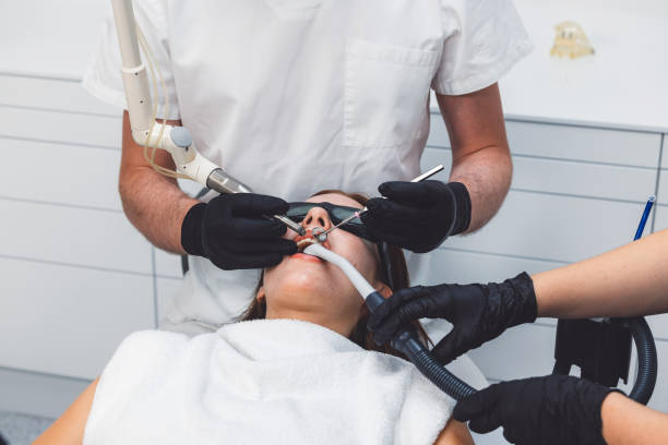 Best Holiday Emergency Dentist in Herald Harbor, MD