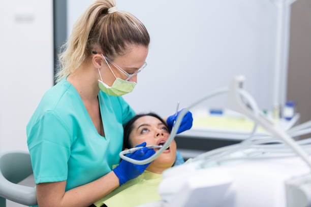 Best Broken or Cracked Tooth Emergency Dentist in Herald Harbor, MD